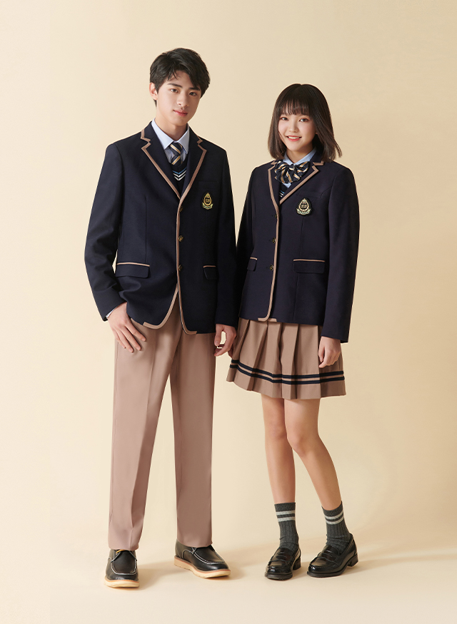 国家多部门监督和落实“校服”建议