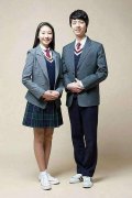 了解以及学生校服定制