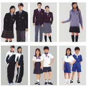 介绍几种不易起球的校服面料